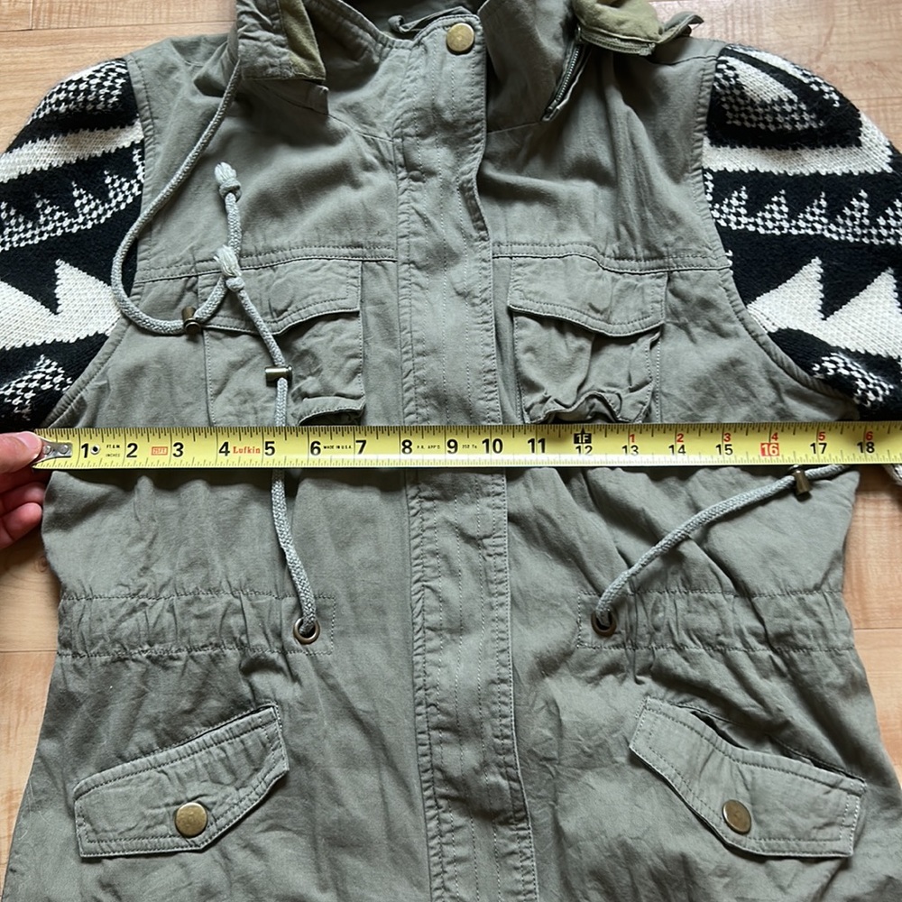 Fashionomics Aztec Jacket Large - Picture 6 of 8